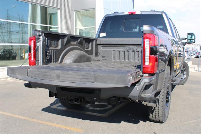 2024 Ford F-350 Lariat