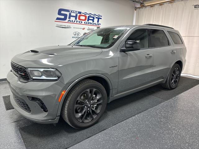 2024 Dodge Durango