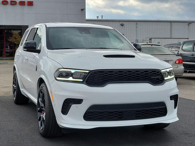 2024 Dodge Durango SRT Hellcat Premium AWD