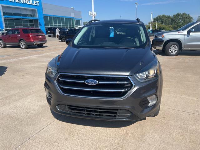 2019 Ford Escape SE 2019 Ford Escape SE