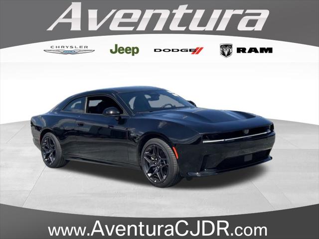 2024 Dodge Charger CHARGER DAYTONA R/T AWD