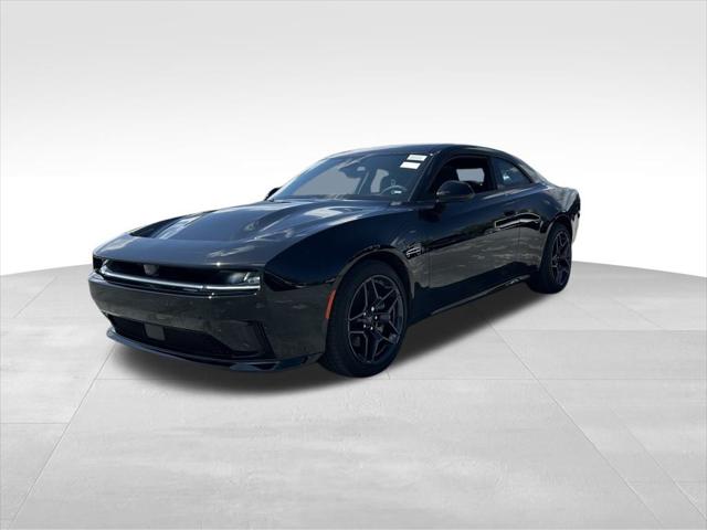 2024 Dodge Charger CHARGER DAYTONA R/T AWD