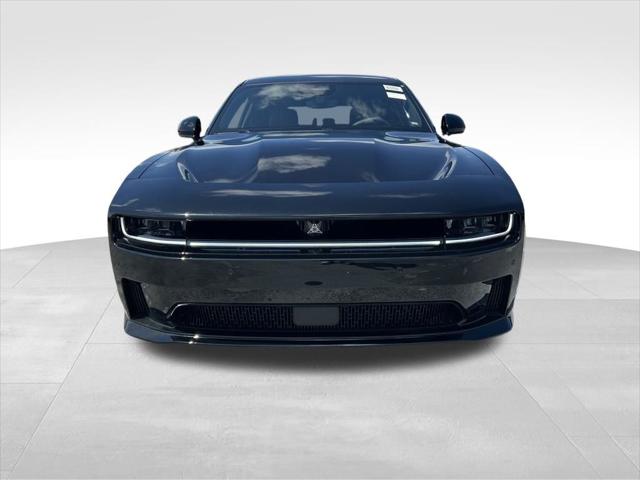 2024 Dodge Charger CHARGER DAYTONA R/T AWD