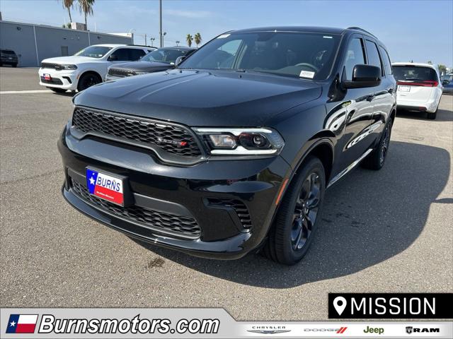 2025 Dodge Durango DURANGO GT RWD