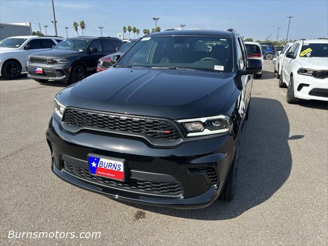 2025 Dodge Durango DURANGO GT RWD