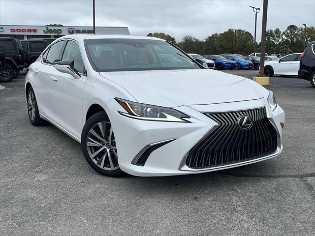 2021 Lexus ES 350 350