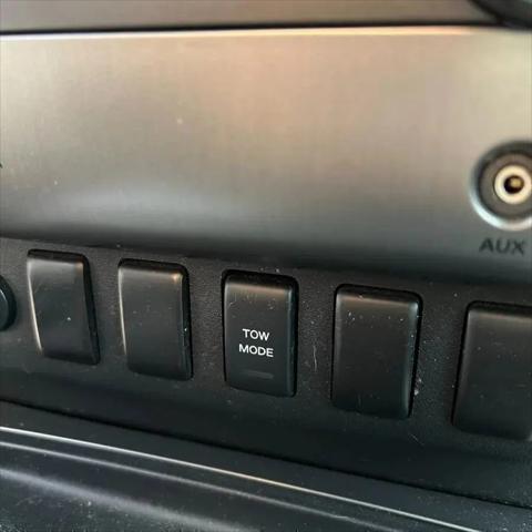 2008 Nissan Titan SE