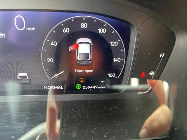 2022 Honda Civic Sport Touring