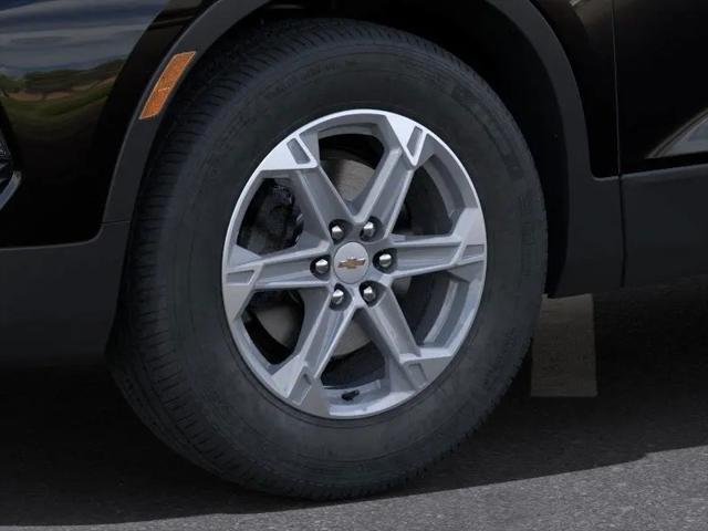 2025 Chevrolet Blazer FWD 2LT