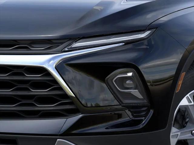 2025 Chevrolet Blazer FWD 2LT