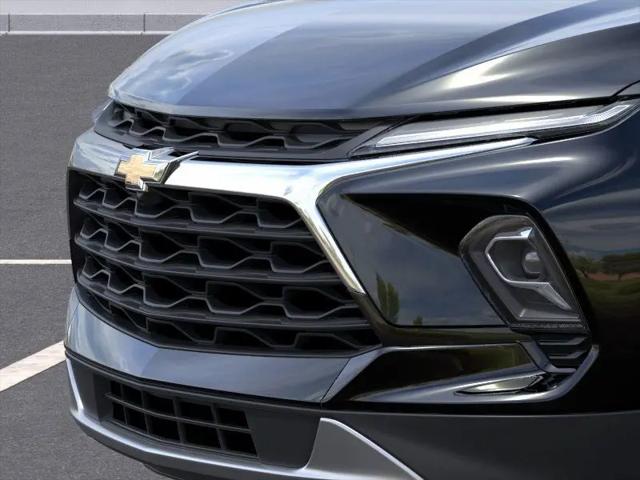 2025 Chevrolet Blazer FWD 2LT