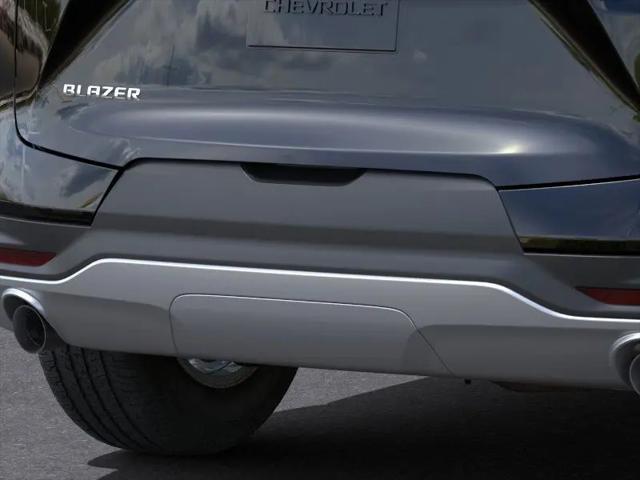 2025 Chevrolet Blazer FWD 2LT