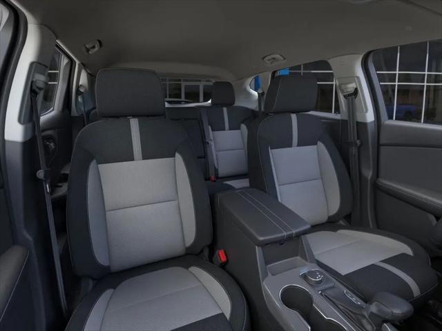 2025 Chevrolet Blazer FWD 2LT