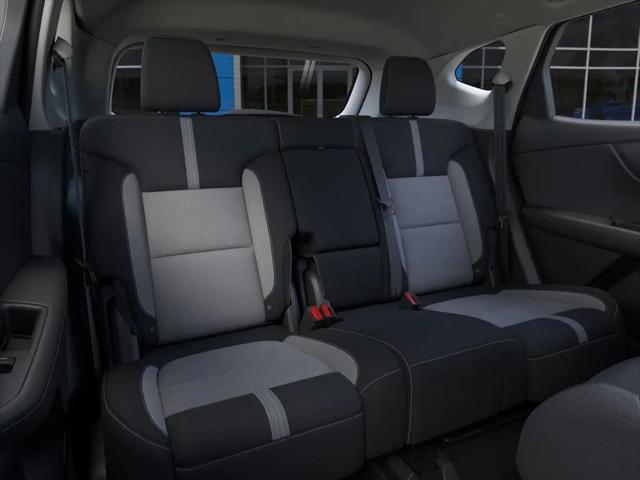 2025 Chevrolet Blazer FWD 2LT