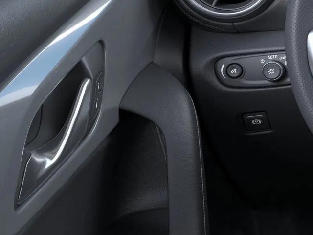 2025 Chevrolet Blazer FWD 2LT