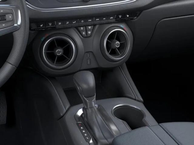 2025 Chevrolet Blazer FWD 2LT