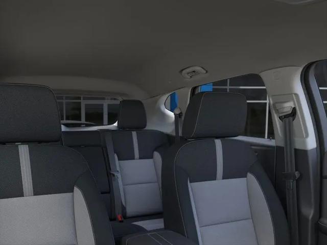 2025 Chevrolet Blazer FWD 2LT