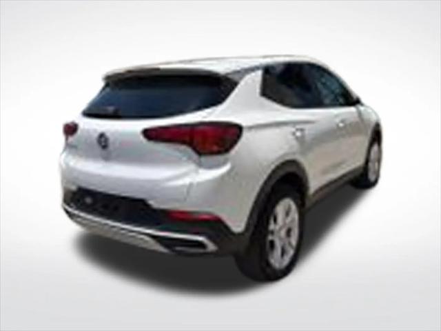 2021 Buick Encore GX FWD Preferred