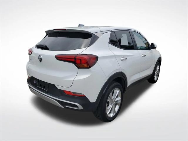 2021 Buick Encore GX FWD Preferred