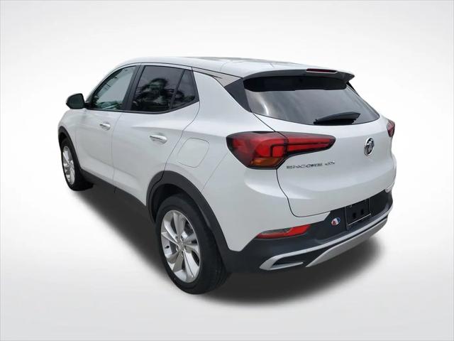 2021 Buick Encore GX FWD Preferred