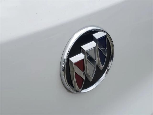 2021 Buick Encore GX FWD Preferred