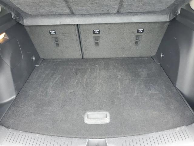 2021 Buick Encore GX FWD Preferred