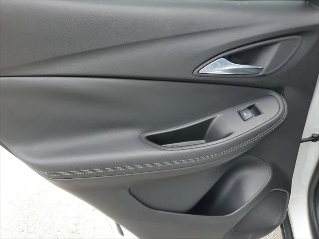 2021 Buick Encore GX FWD Preferred