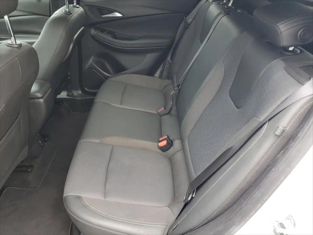 2021 Buick Encore GX FWD Preferred