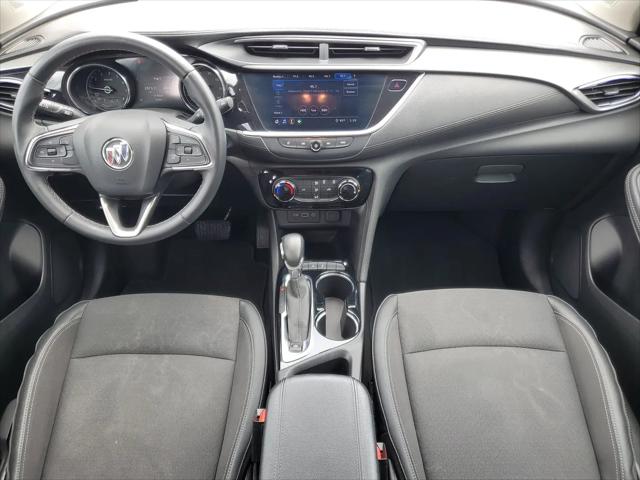 2021 Buick Encore GX FWD Preferred