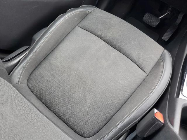 2021 Buick Encore GX FWD Preferred