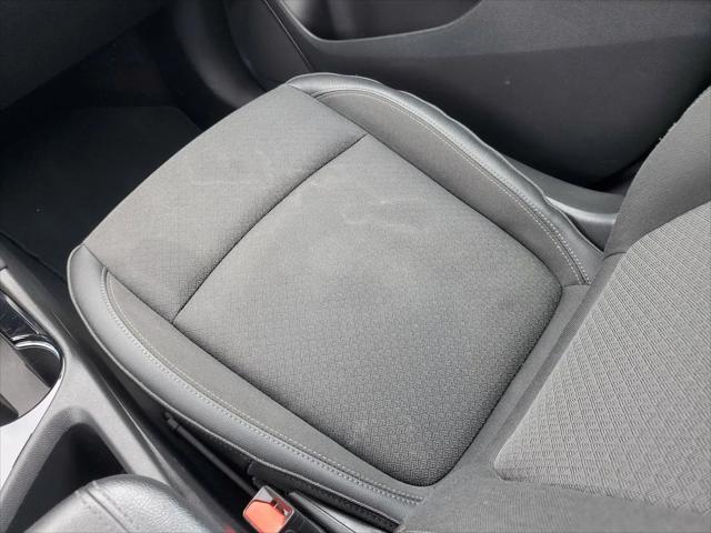 2021 Buick Encore GX FWD Preferred