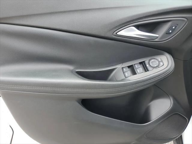 2021 Buick Encore GX FWD Preferred