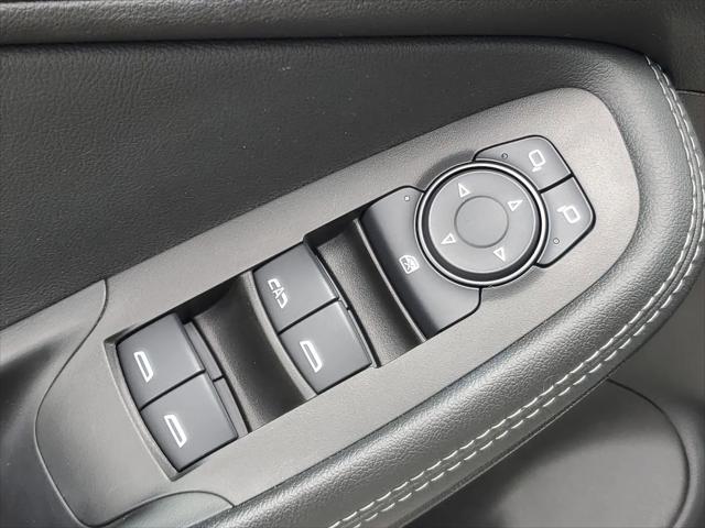 2021 Buick Encore GX FWD Preferred
