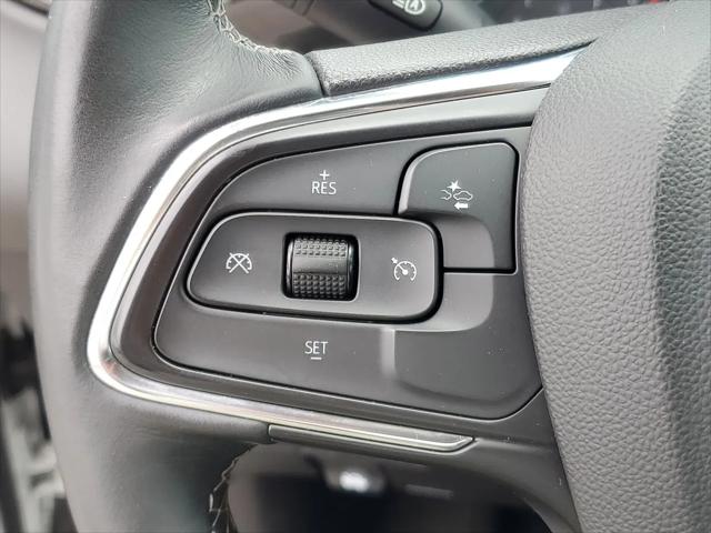 2021 Buick Encore GX FWD Preferred