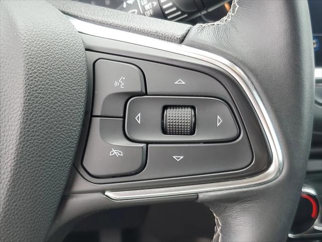 2021 Buick Encore GX FWD Preferred