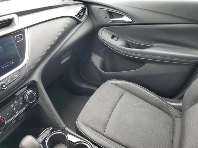 2021 Buick Encore GX FWD Preferred