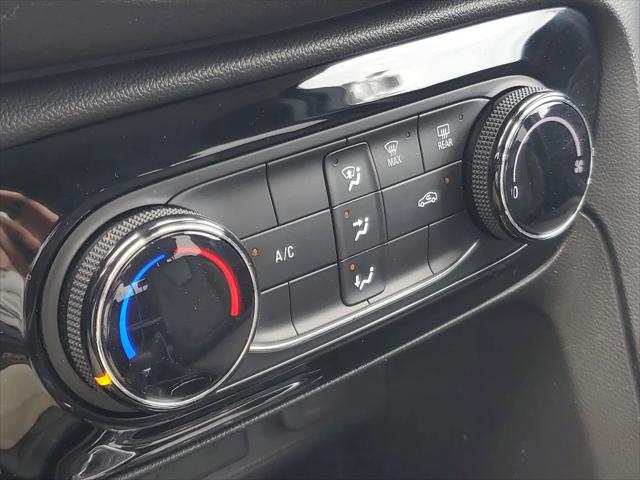 2021 Buick Encore GX FWD Preferred