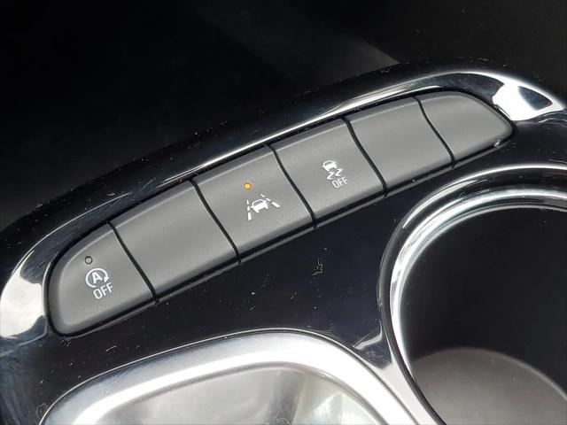 2021 Buick Encore GX FWD Preferred