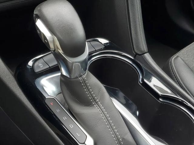 2021 Buick Encore GX FWD Preferred