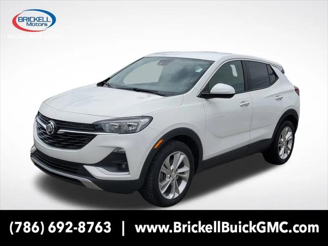 2021 Buick Encore GX FWD Preferred for sale in Miami, FL