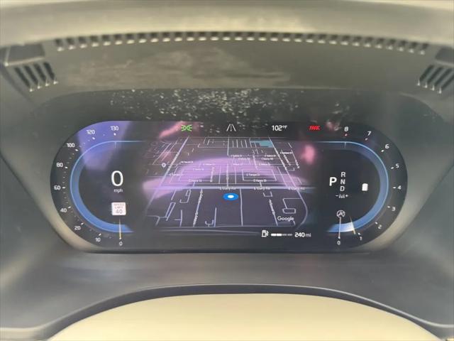 2022 Volvo XC60 B5 Momentum