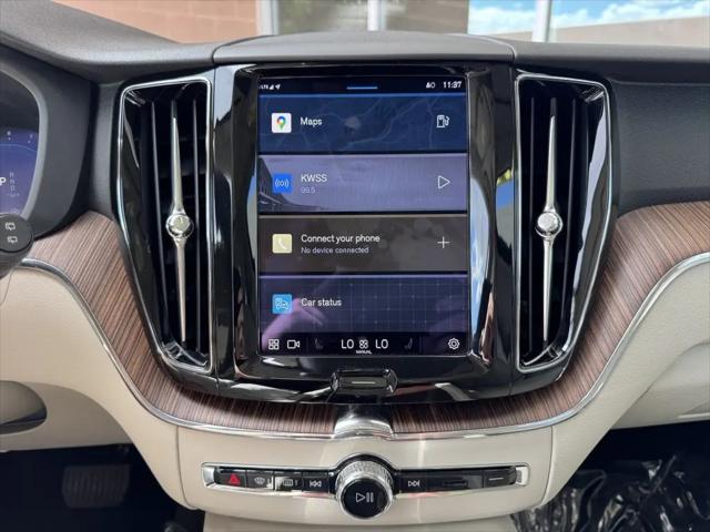 2022 Volvo XC60 B5 Momentum