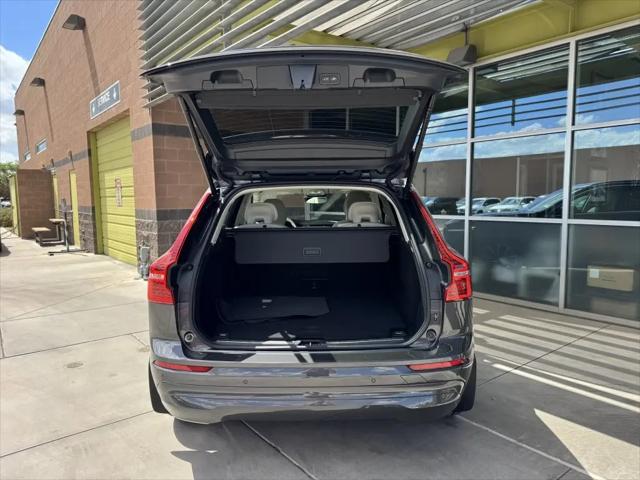 2022 Volvo XC60 B5 Momentum