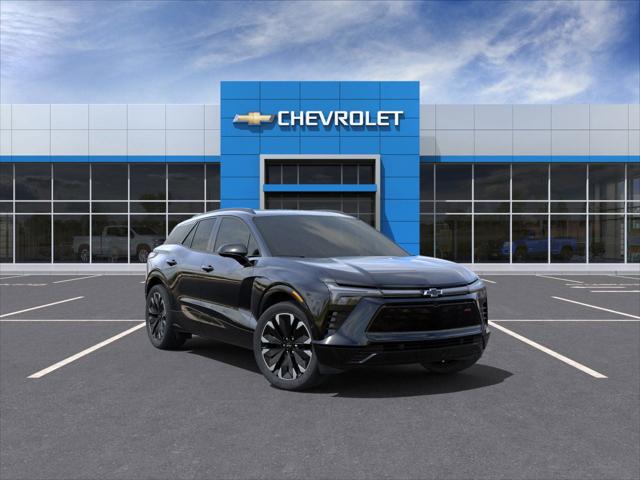 2025 Chevrolet V Blazer RS AWD for sale in Bakerstown, PA