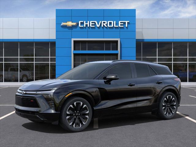 2025 Chevrolet V Blazer RS AWD