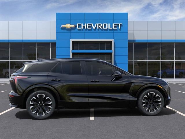 2025 Chevrolet V Blazer RS AWD
