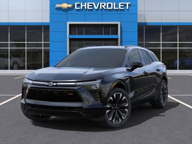 2025 Chevrolet V Blazer RS AWD