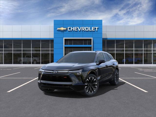 2025 Chevrolet V Blazer RS AWD