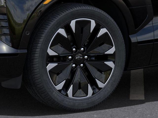 2025 Chevrolet V Blazer RS AWD