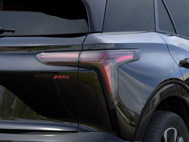 2025 Chevrolet V Blazer RS AWD